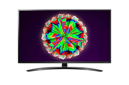 Actualizar sistema operativo de LG TV 55\"  55NANO793NE (4K NanoCell TM100 HDR Smart)