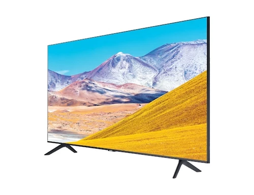 Samsung Series 8 Crystal UHD 43” TU8002 109,2 cm (43") 4K Ultra HD Smart TV Wifi Negro