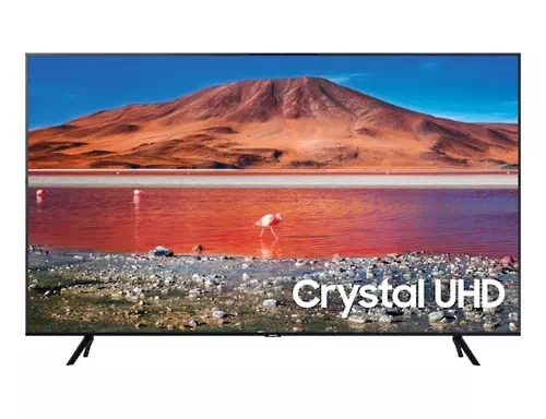Samsung Series 7 TU7000 190,5 cm (75") 4K Ultra HD Smart TV Wifi Negro
