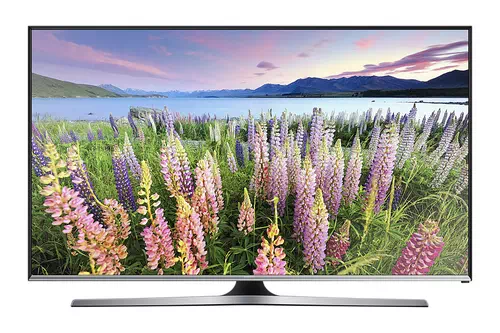 Samsung UE43J5570SU 109,2 cm (43") Full HD Smart TV Wifi Plata