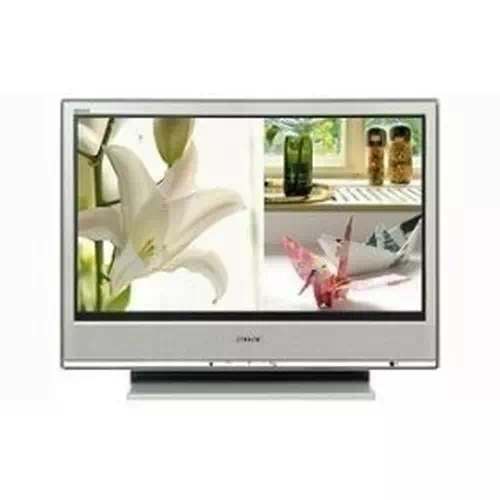 Preguntas y respuestas sobre el Sony KDL-20S3030 20" S3000 BRAVIA LCD TV