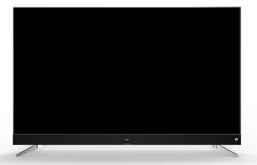 TCL U75C7006 TV 190.5 cm (75") 4K Ultra HD Smart TV Wi-Fi Titanium